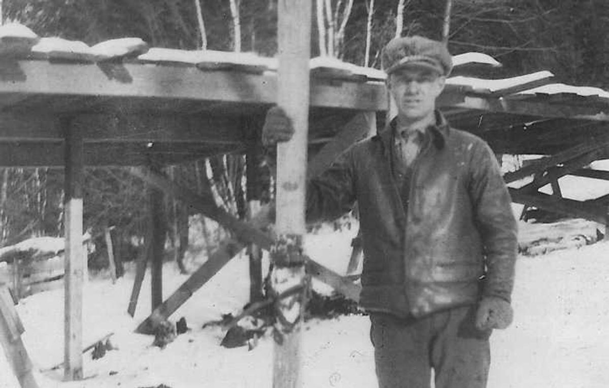 Salisbury prepares for launch of 100th Jumpfest