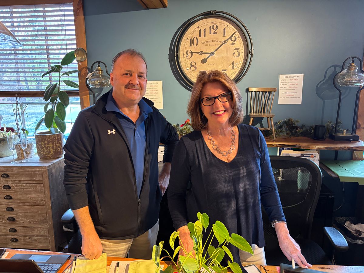 Millerton furniture store to close after 11 years