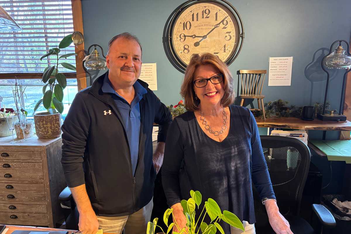 Millerton furniture store to close after 11 years