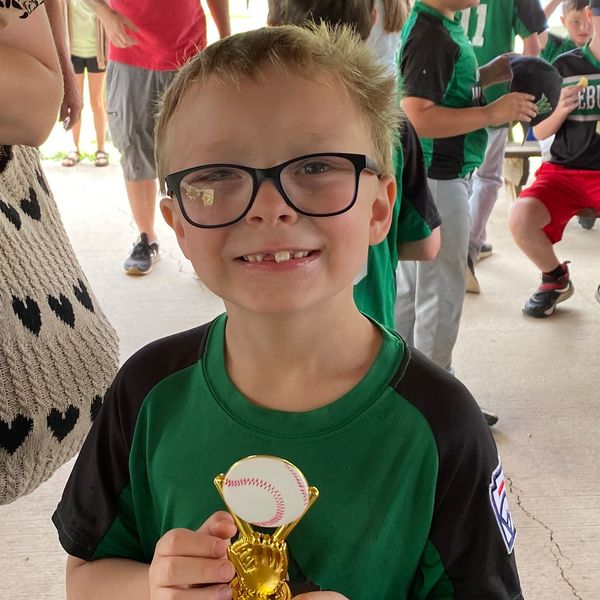 Webutuck Little League wraps up season with celebration and dedication in Beekman Park