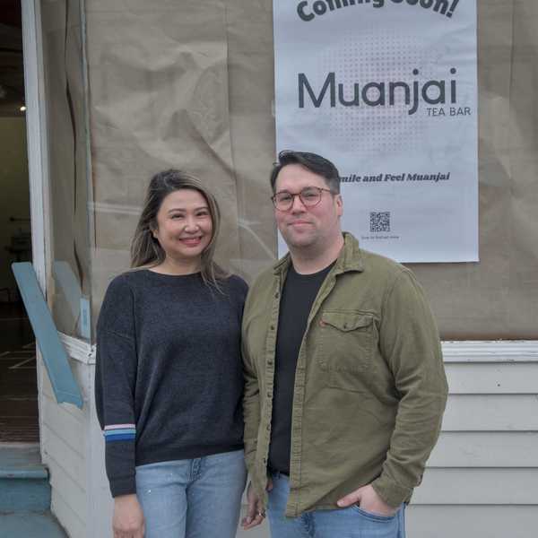 Thai tea shop to open in former Candy-O’s space on Main Street