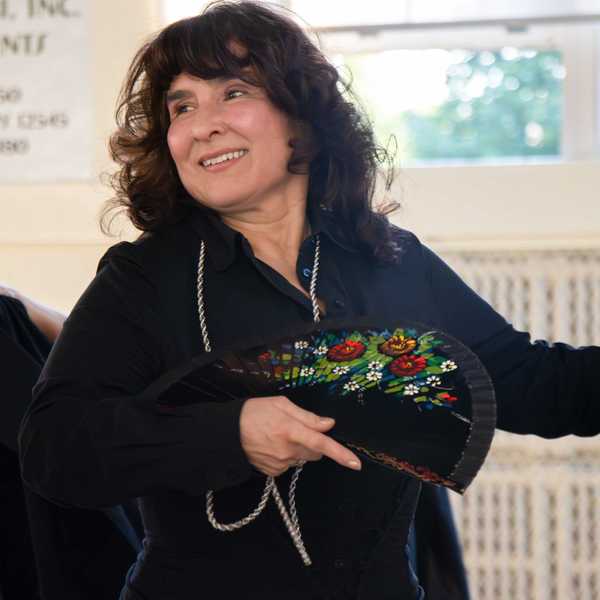 Karina Powers and the power of tradition
