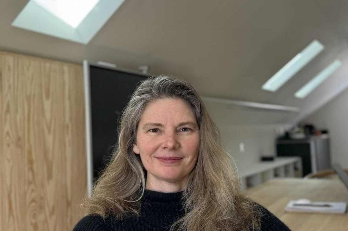 Where the mat meets the market