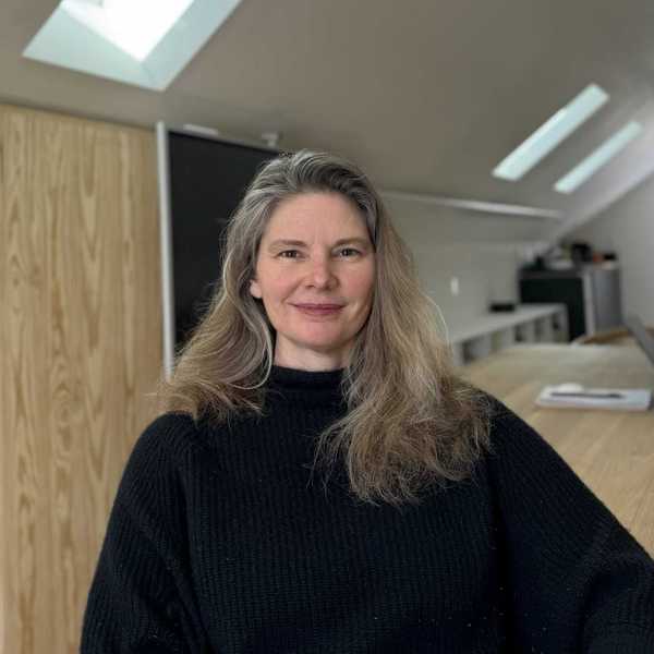 Where the mat meets the market