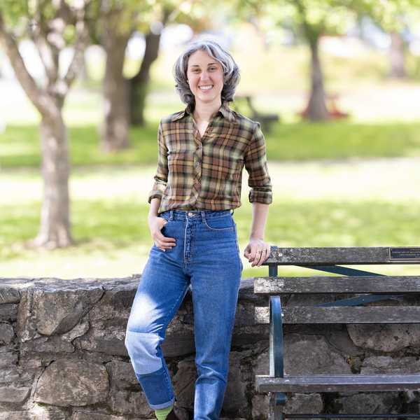 Village Board candidate Katie Cariello plants roots, seeks growth for Millerton