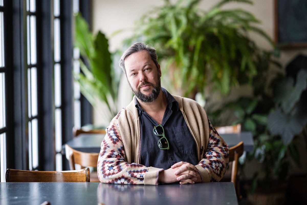 Local filmmaker debuts indie horror film at Millerton’s Moviehouse