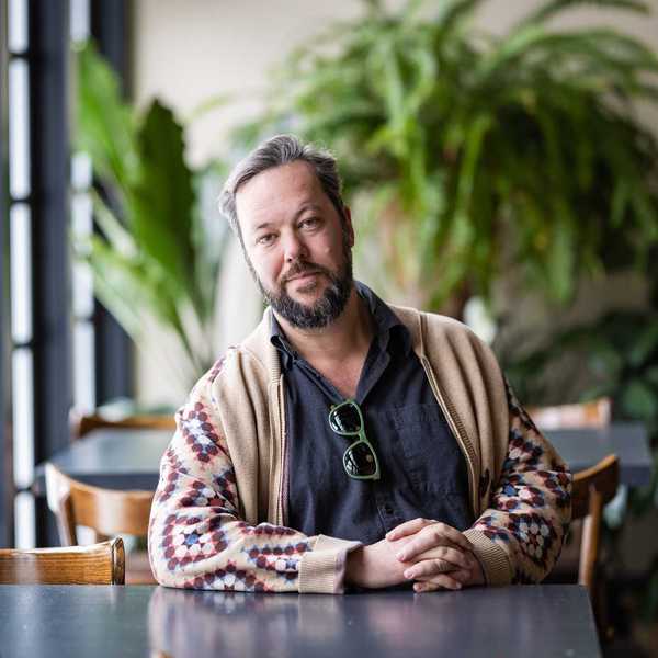 Local filmmaker debuts indie horror film at Millerton’s Moviehouse