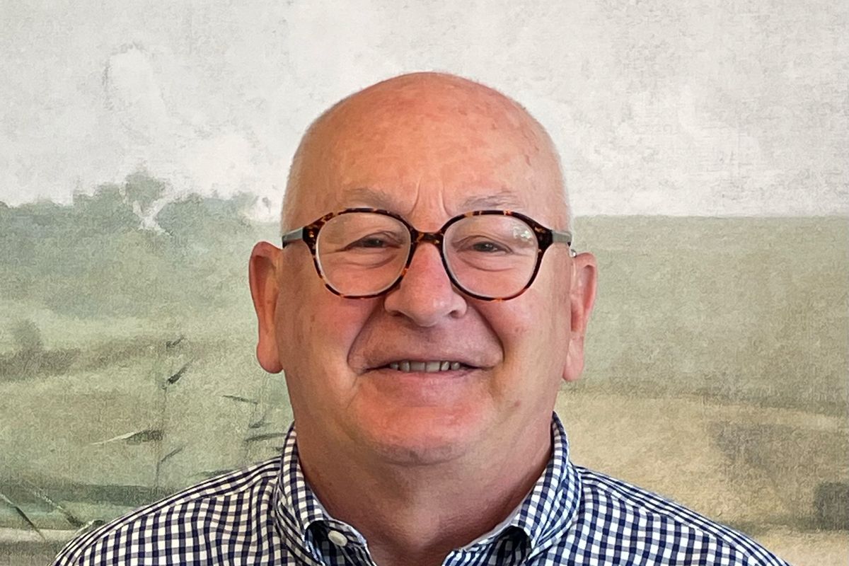 Garfield’s half-century of journalism