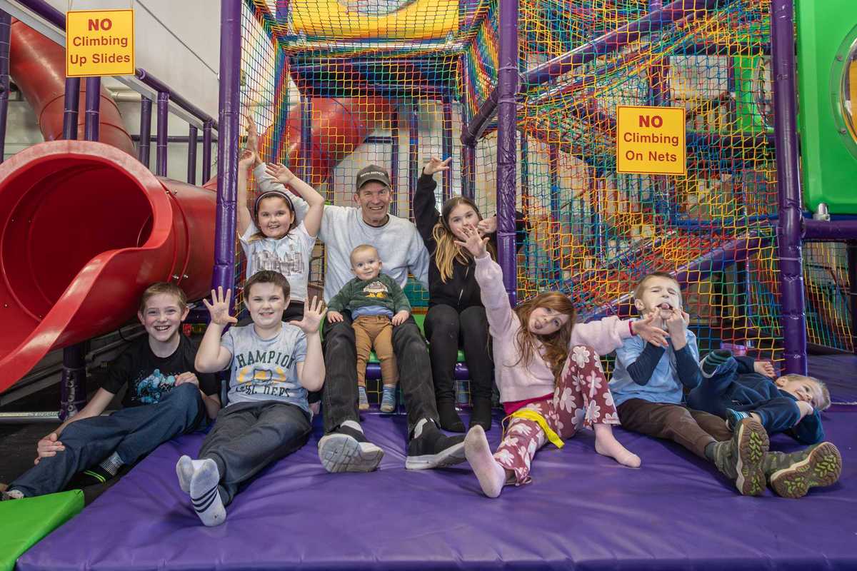 Clock runs out on Kids Time in Millerton after two decades