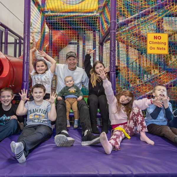 Clock runs out on Kids Time in Millerton after two decades