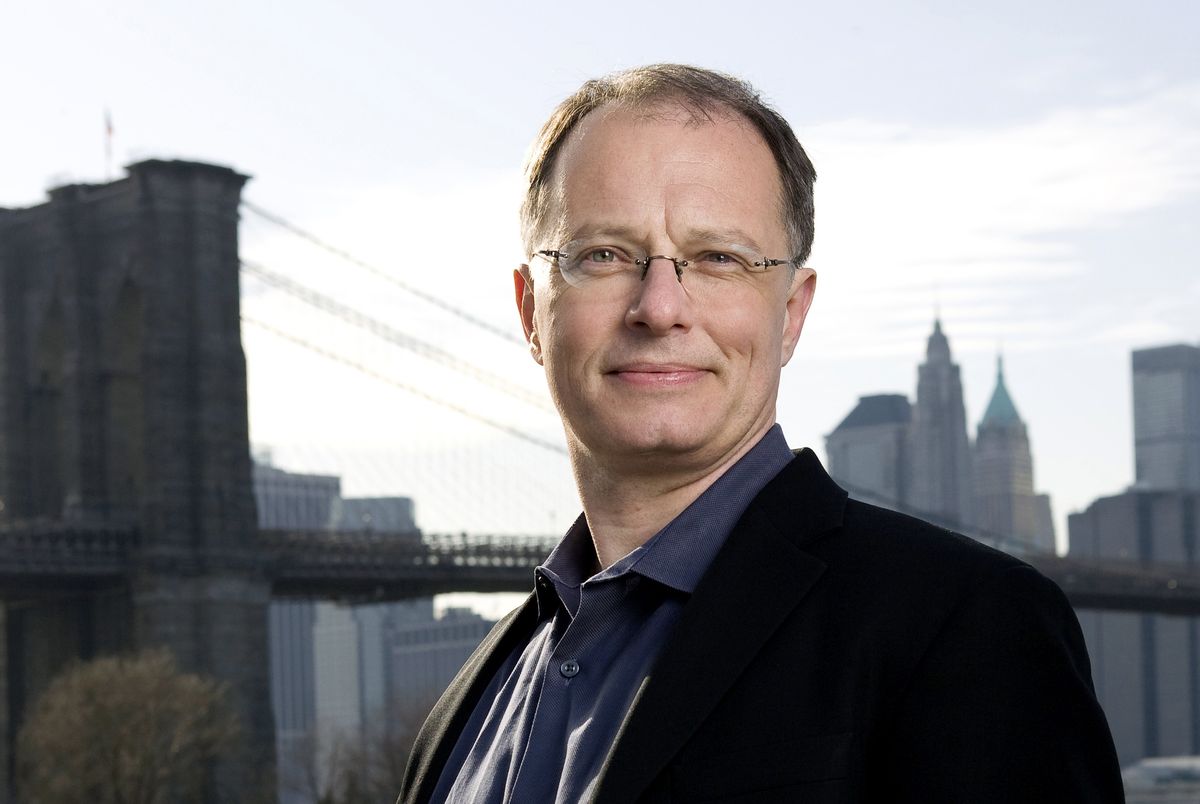 New York Philharmonic’s Kent Tritle returns to Smithfield Church for organ concert on Sept. 9