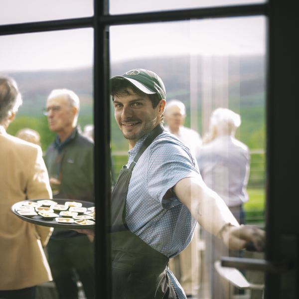 Kevin Kelly’s After Hours