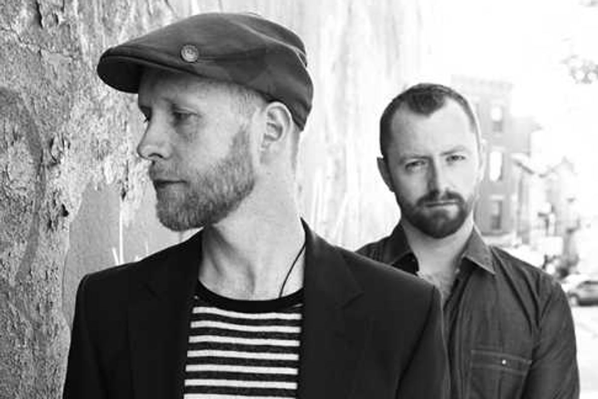 A night of film and music at The Stissing Center