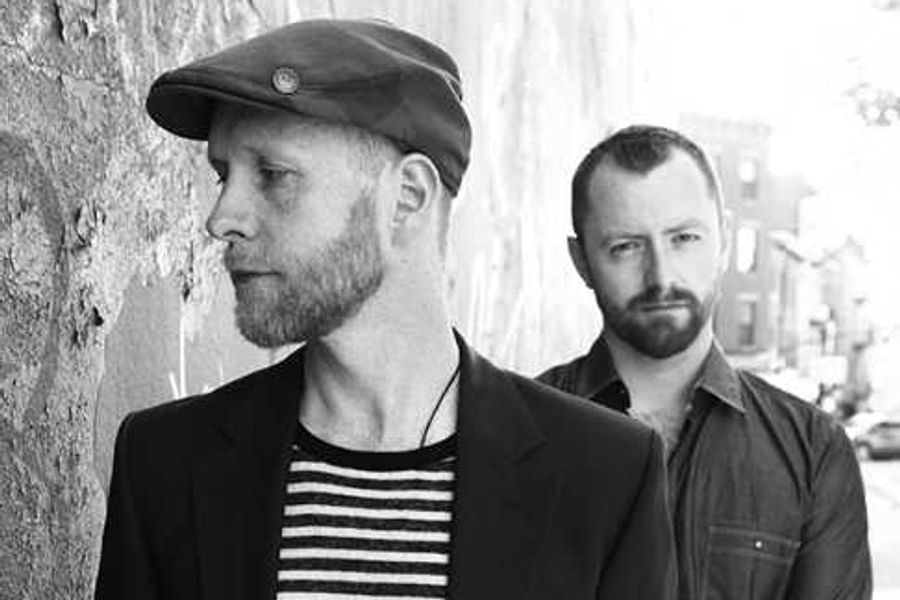 A night of film and music at The Stissing Center