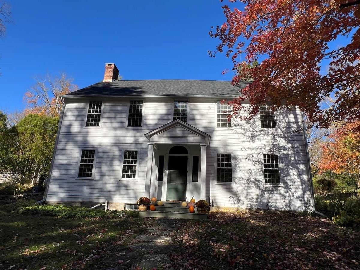 Median price hits $375,000 in Amenia