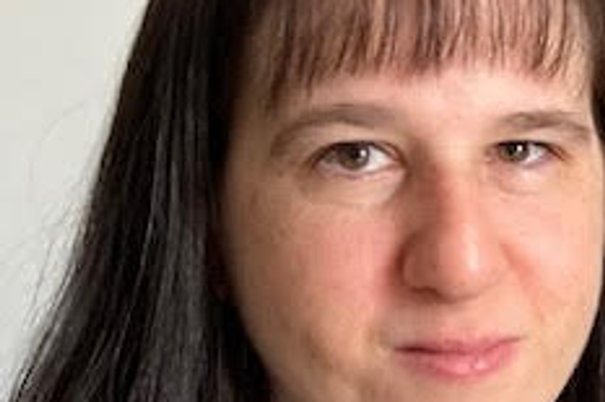 Briggs joins The News as managing editor