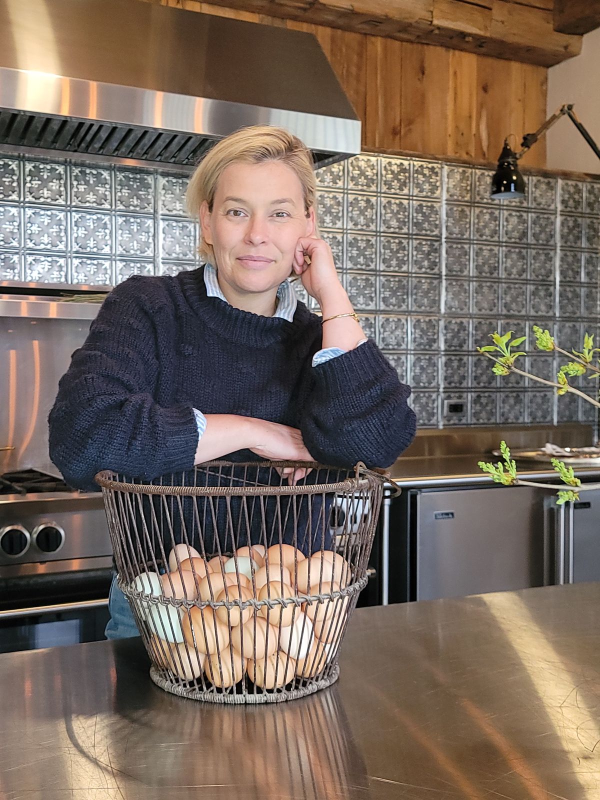 Millbrook’s Stonewood Farm welcomes culinary director
