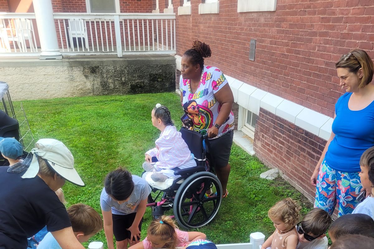 Region’s libraries offer summer reading regimens