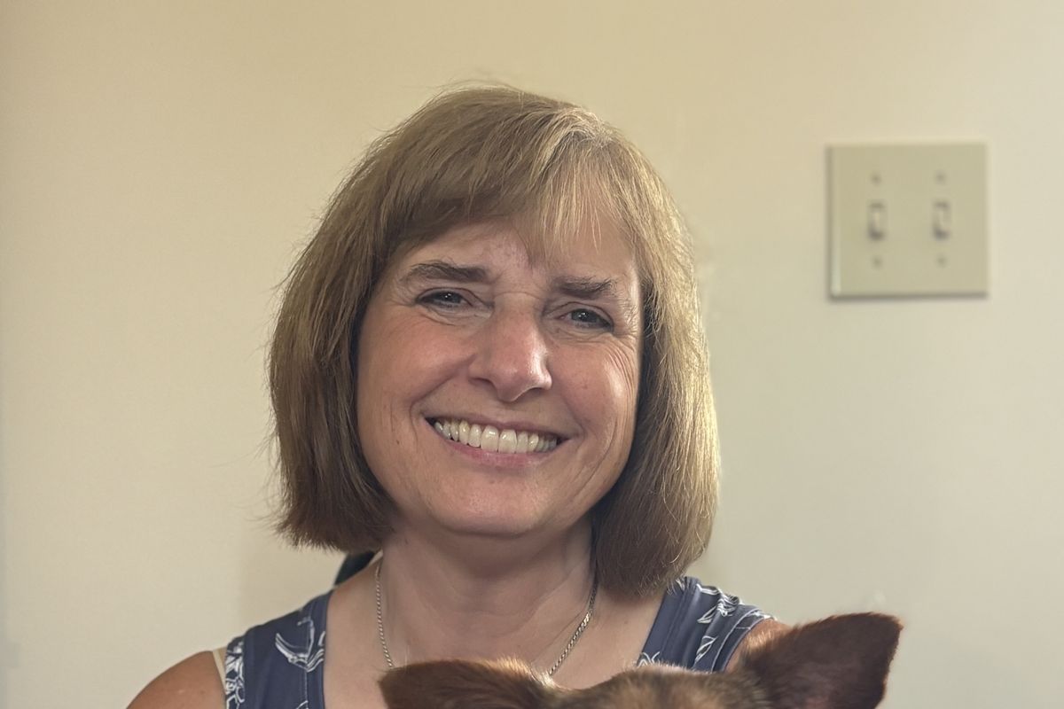 A different breed of dog lover