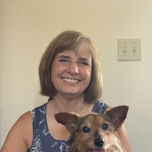 A different breed of dog lover