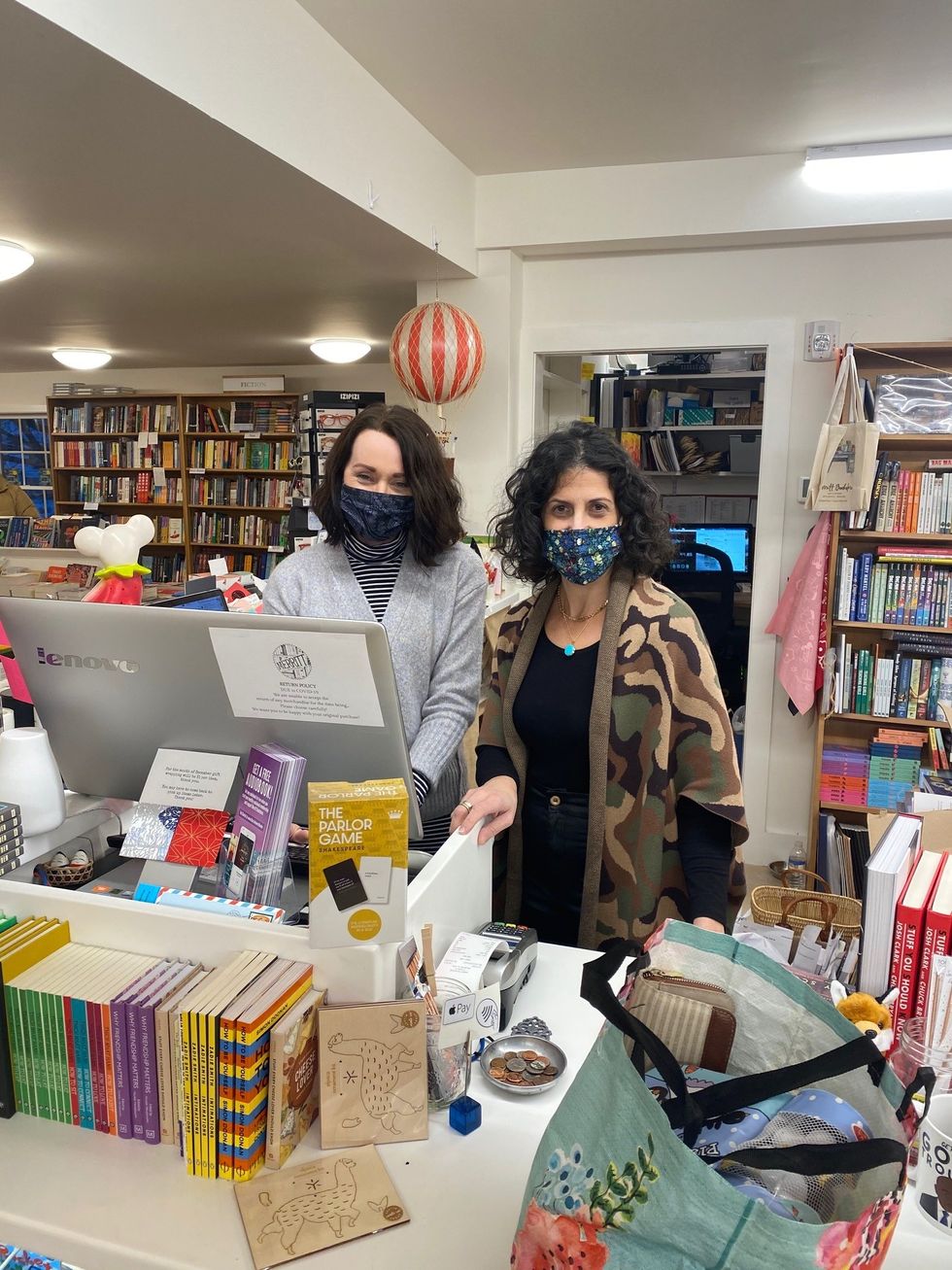 Business in Millbrook Is it surviving COVID, and will it in ’21? The