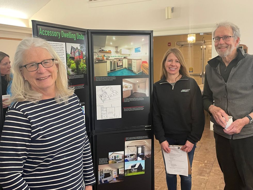 Possibilities abound for solving the housing crisis The Millerton News