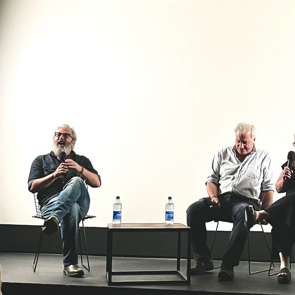 Moviehouse film is a ‘family affair’