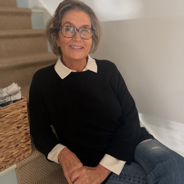 ‘Les Flashs d’Anne’: friendship, fire and photographs