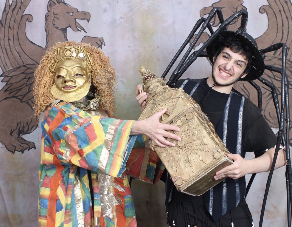 Stissing Center to host interactive children’s theater performance