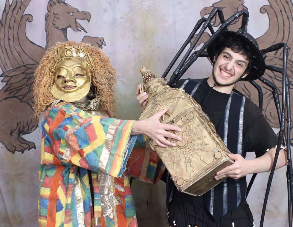 Stissing Center to host interactive children’s theater performance