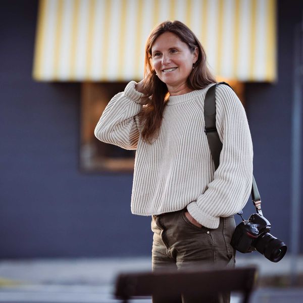 Millerton native captures life in the village through her own lens