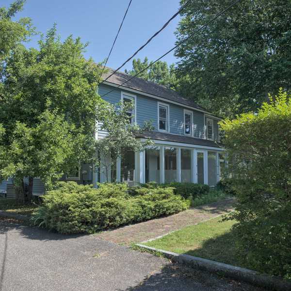 Eight apartments proposed on Route 44 tests North East’s new zoning code