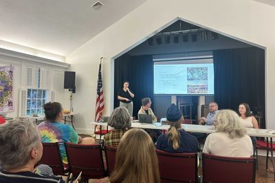 Millerton’s 175th celebration committee takes suggestions from local business leaders