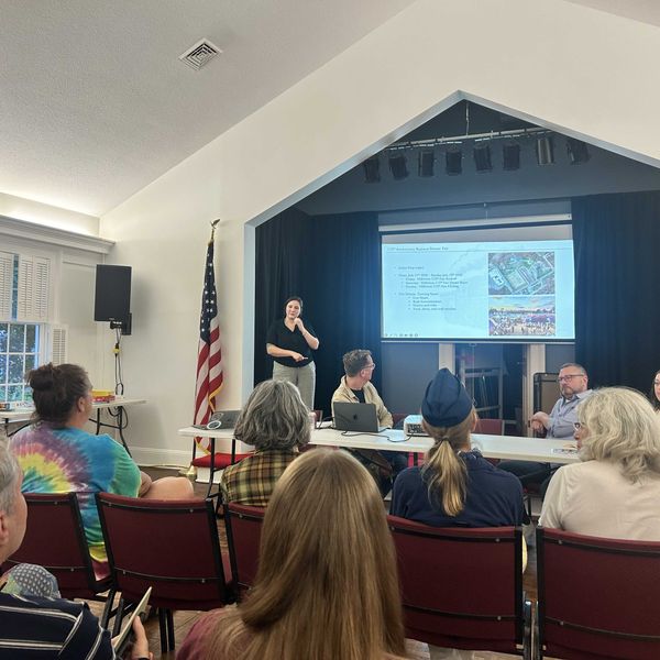 Millerton’s 175th celebration committee takes suggestions from local business leaders