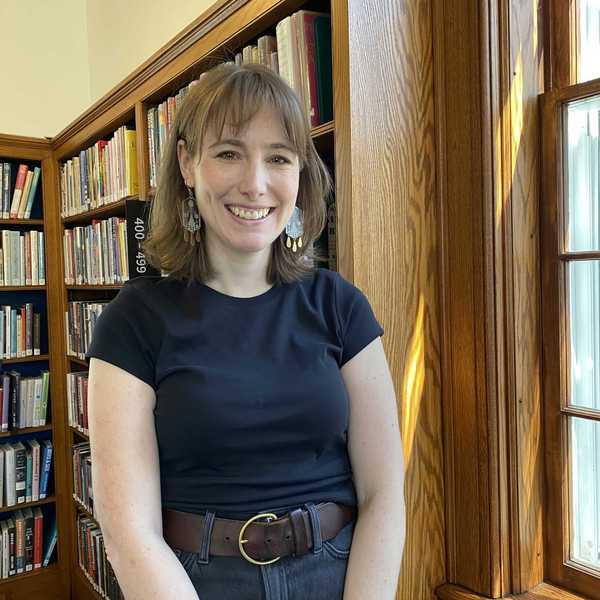 Amenia Library welcomes new Adult Programming Assistant