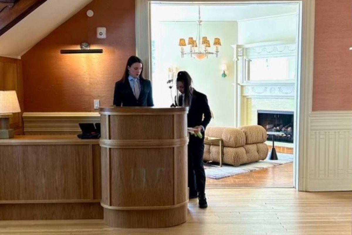 Belden House & Mews opening in Litchfield