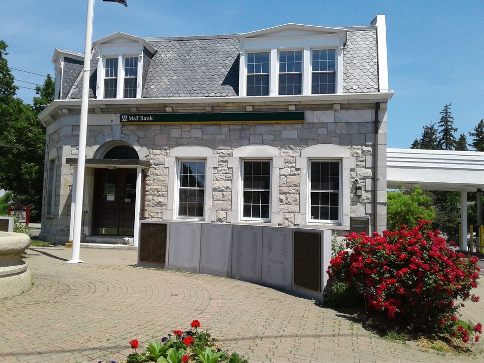 Amenia’s M&T Bank to close on June 10