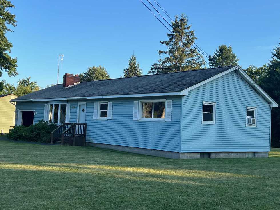 Pine Plains median home price holds steady with three sales in July