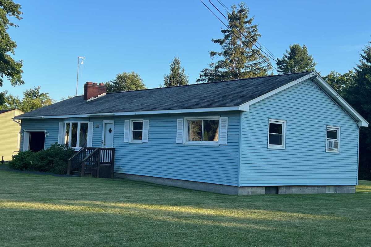 Pine Plains median home price holds steady with three sales in July