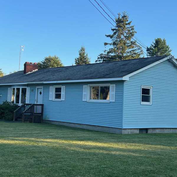 Pine Plains median home price holds steady with three sales in July