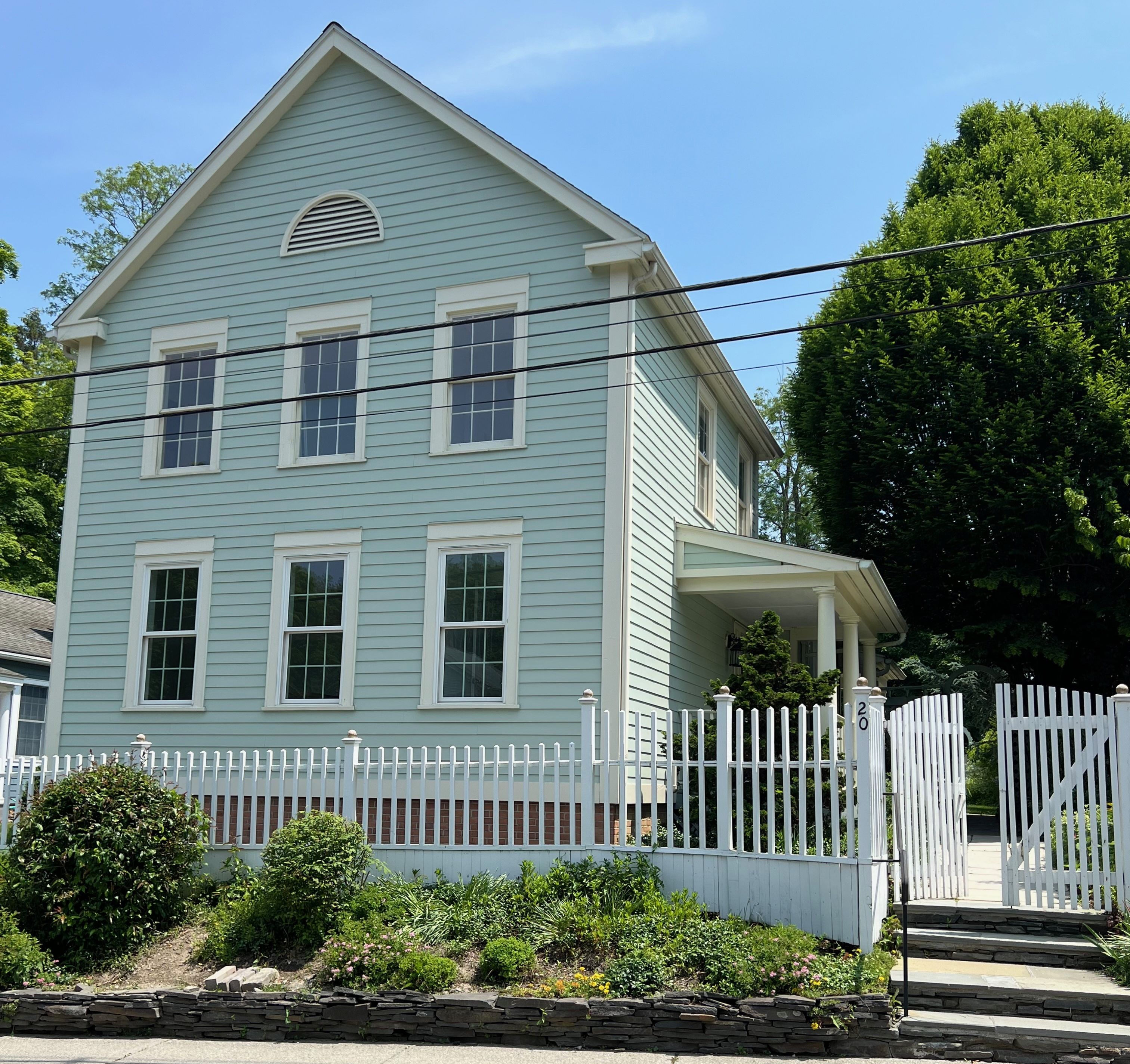 Millbrook home sales in May stay under $1M