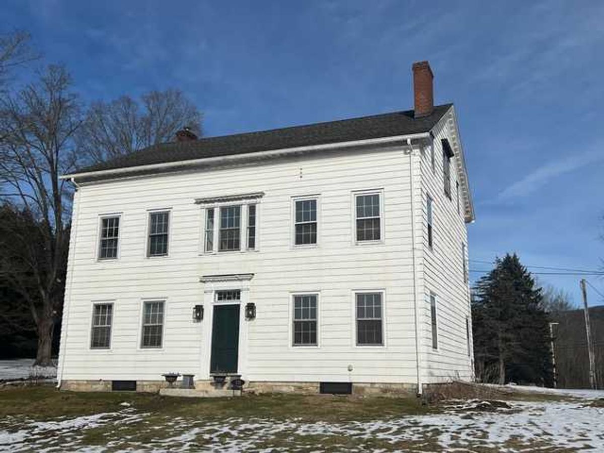 North East real estate market records six sales in November