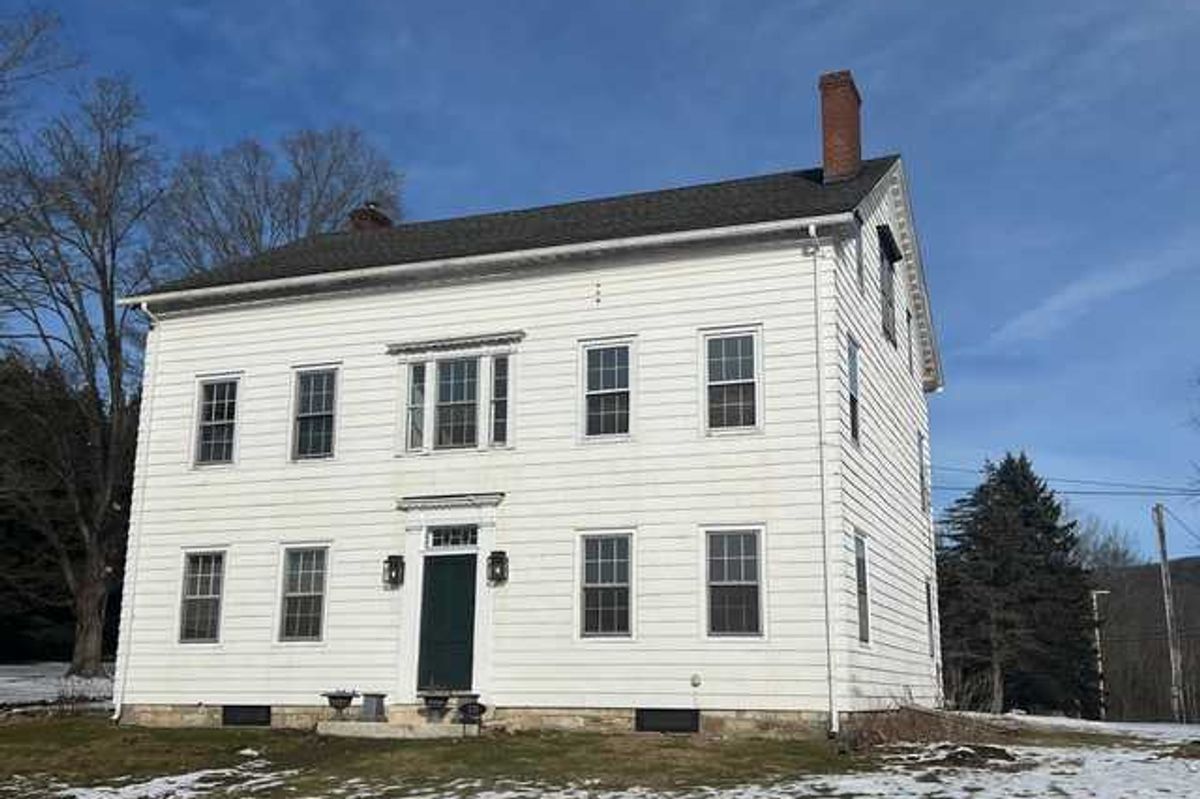 North East real estate market records six sales in November