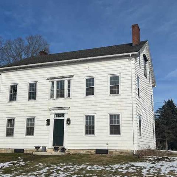 North East real estate market records six sales in November