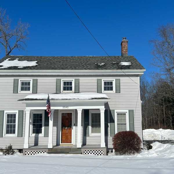 Amenia median price rises 11% as home sales climb in December