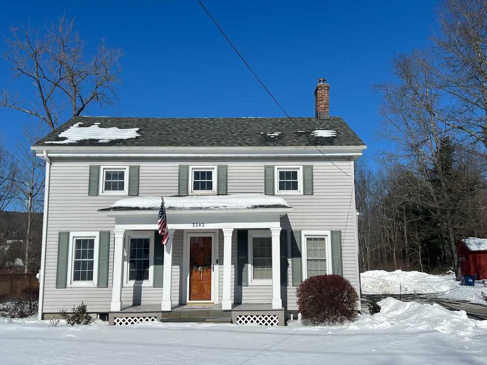 Amenia median price rises 11% as home sales climb in December