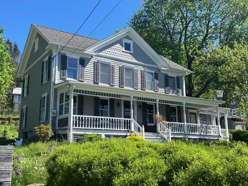 Ancram home sales increase slightly in early spring