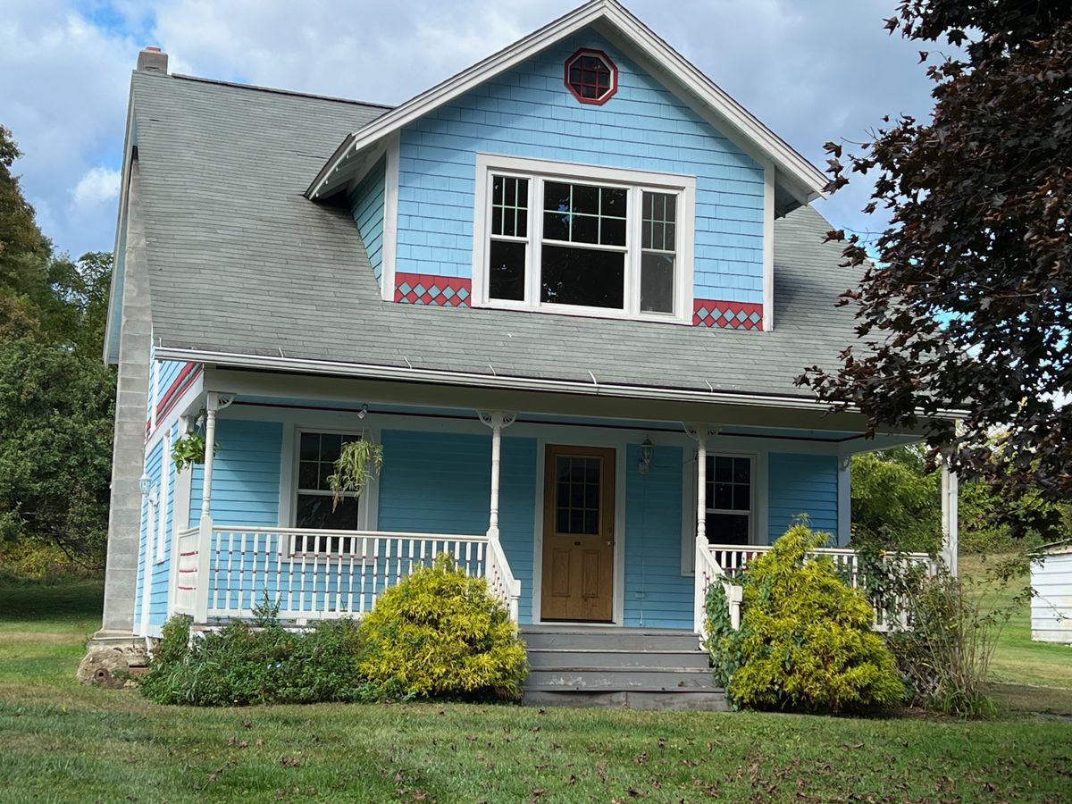 Real estate sales slow down in North East at summer’s end