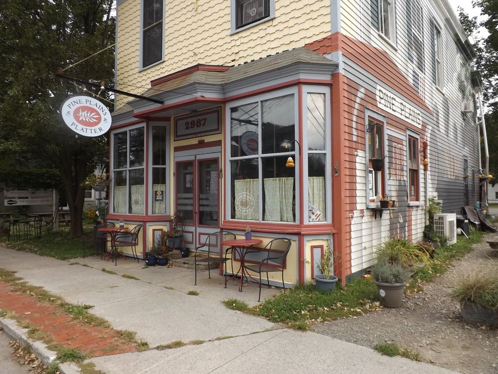 Pine Plains Platter to shut down for good