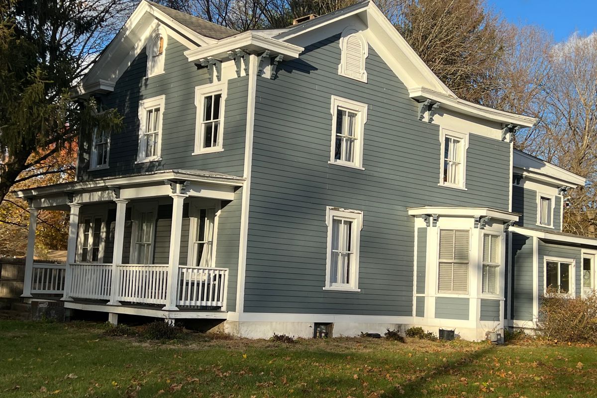 Pine Plains real estate sales marching on at a steady rate